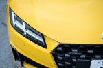 Audi TT Roadster TFSI Quattro S-Line 2019 года (JP)